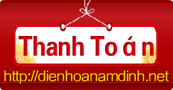 Thanh Toán Điện Hoa